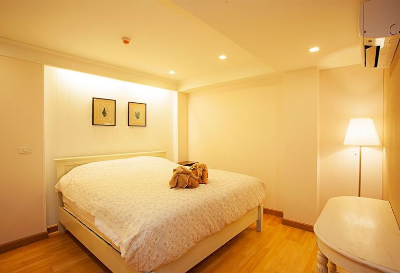 Hotel Rocco Huahin Condominium 3