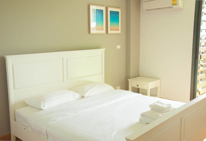 Hotel Rocco Huahin Condominium 5