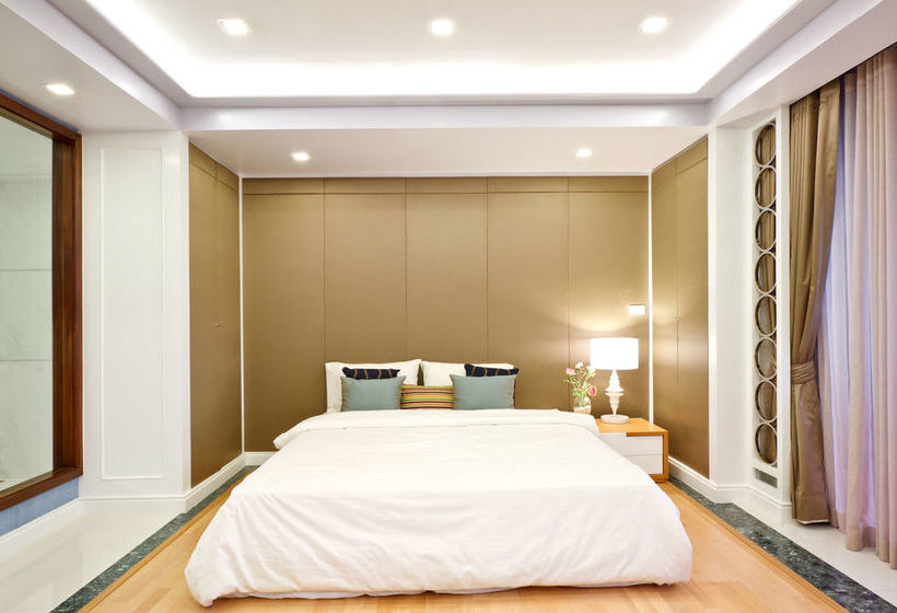 Hotel Rocco Huahin Condominium 6