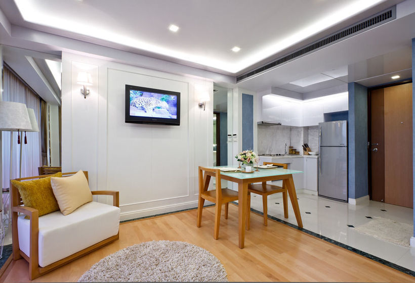 Hotel Rocco Huahin Condominium 7