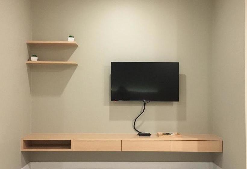 Hotel M-one Residence