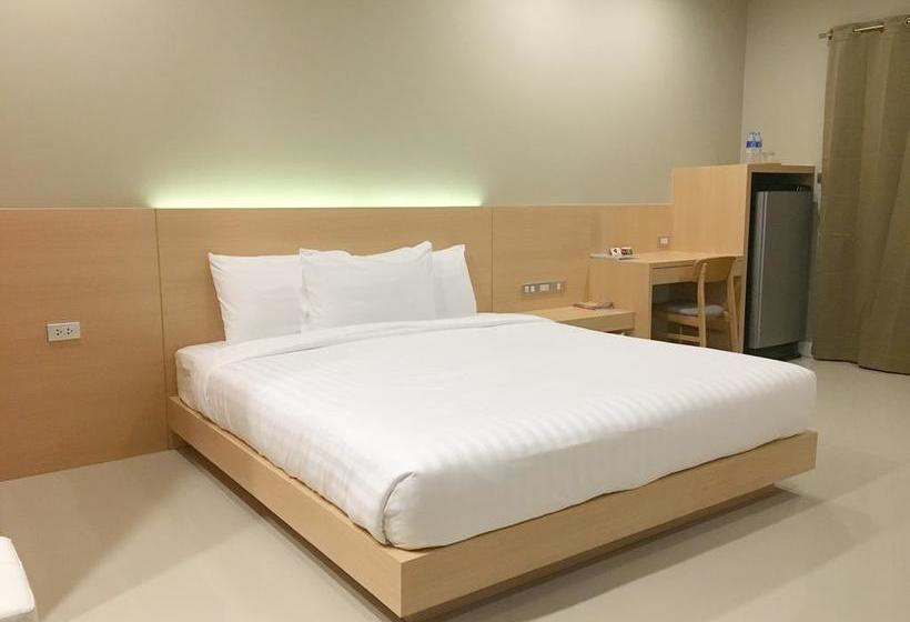 Hotel M-one Residence 5