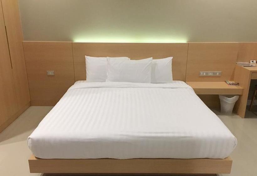 Hotel M-one Residence 7