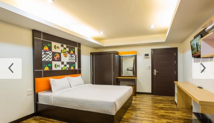 Hotel The Ring Residence