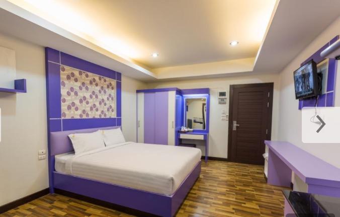 Hotel The Ring Residence 1