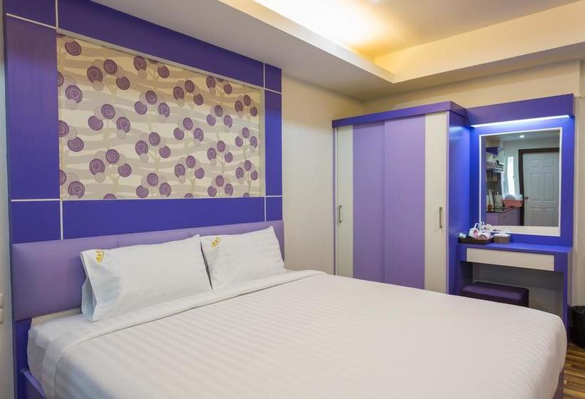 Hotel The Ring Residence 10