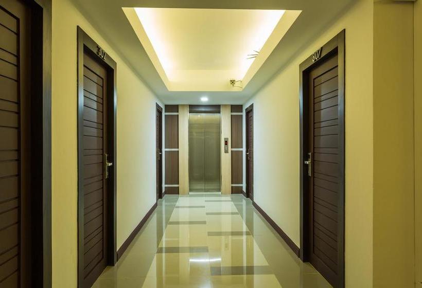 Hotel The Ring Residence 12