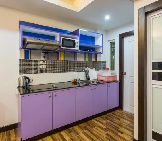 Hotel The Ring Residence 2