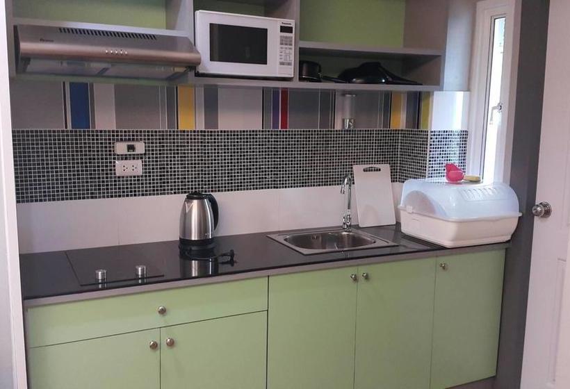 Hotel The Ring Residence 3