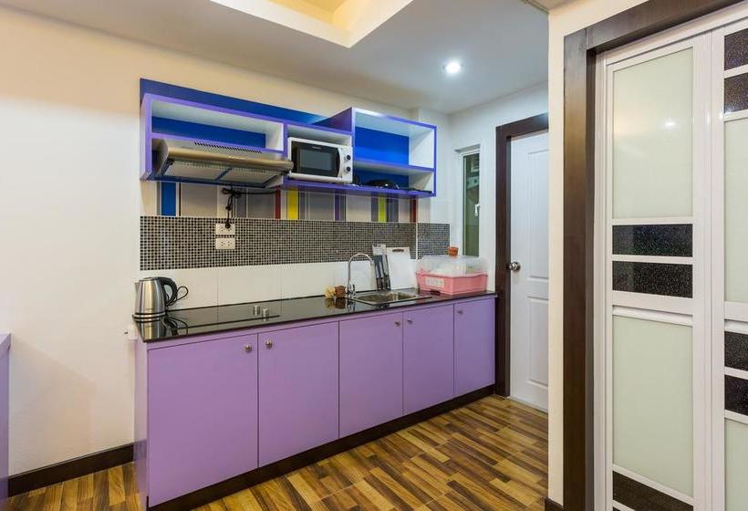 Hotel The Ring Residence 4