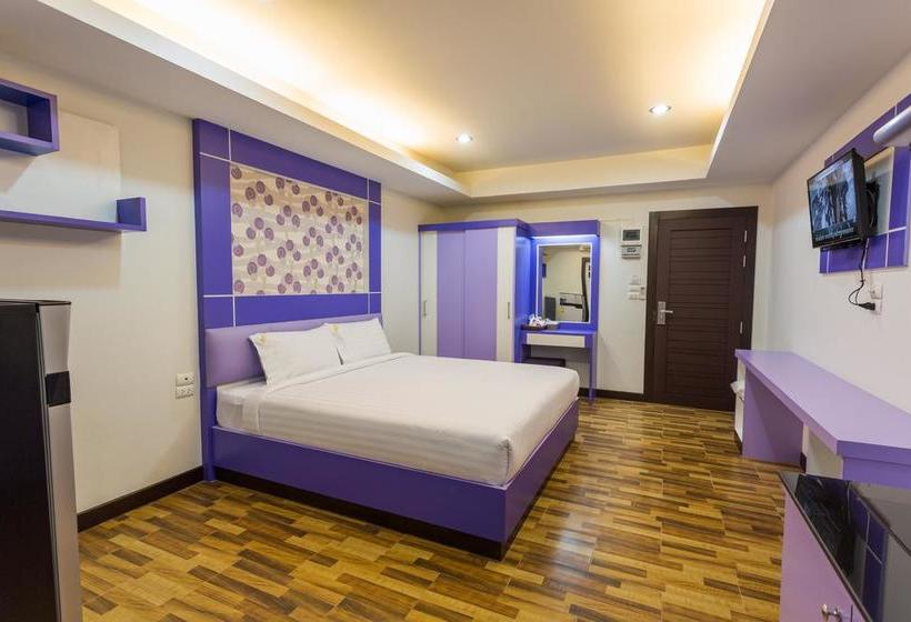 Hotel The Ring Residence 5