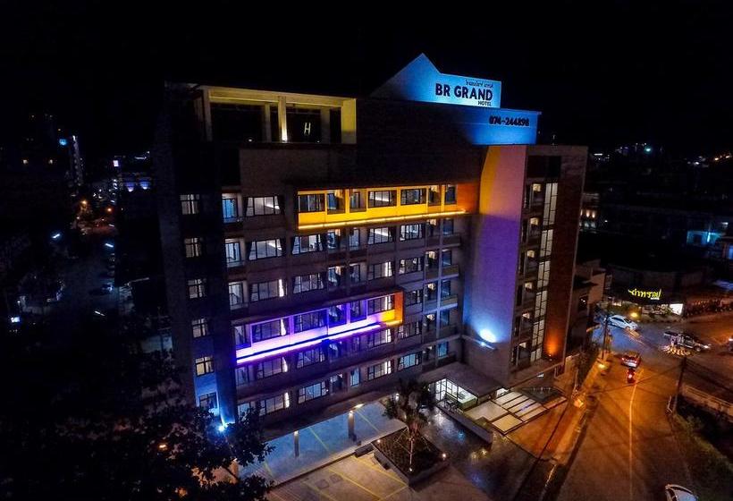 Hotel Br Grand