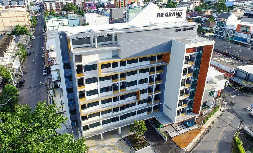 Hotel Br Grand 2