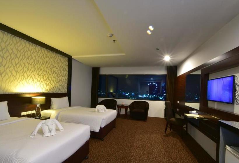 Hotel Siam Oriental 13