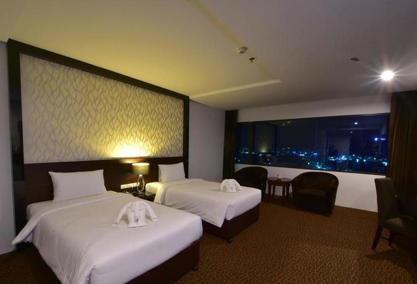 Hotel Siam Oriental 14