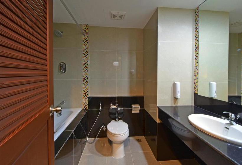 Hotel Siam Oriental 15