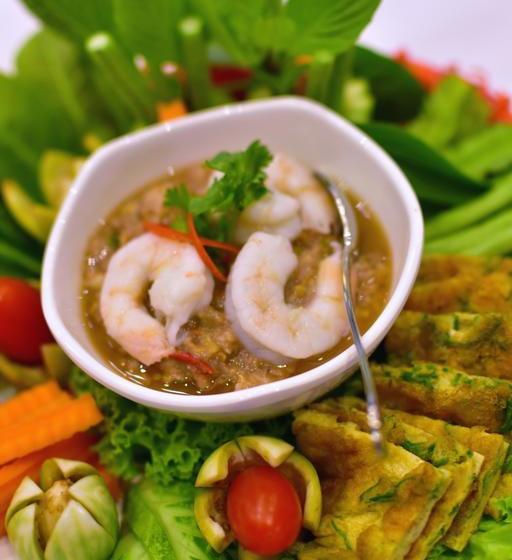 Hotel Siam Oriental 16