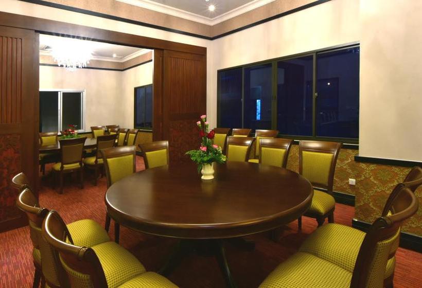 Hotel Siam Oriental 18