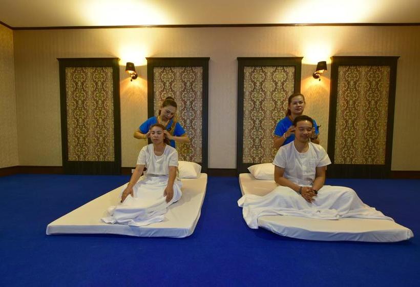 Hotel Siam Oriental 19