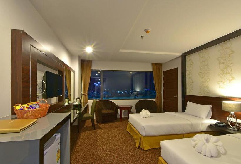 Hotel Siam Oriental 2