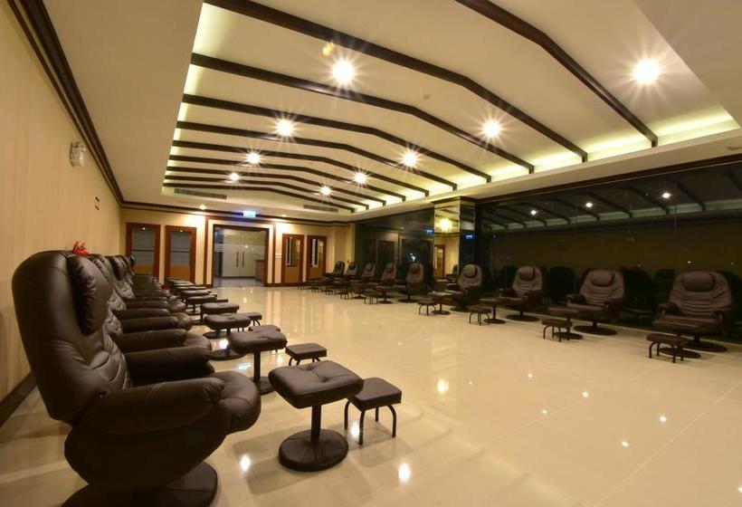 Hotel Siam Oriental 20