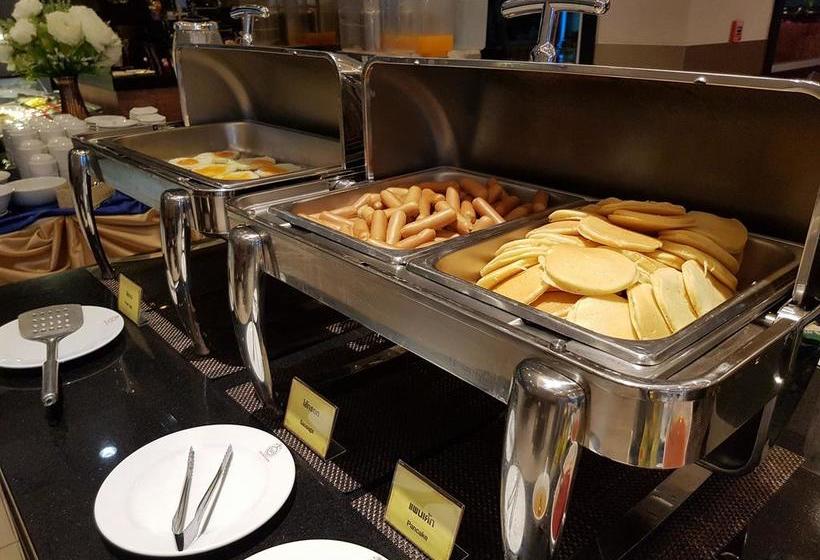 Hotel Siam Oriental 3