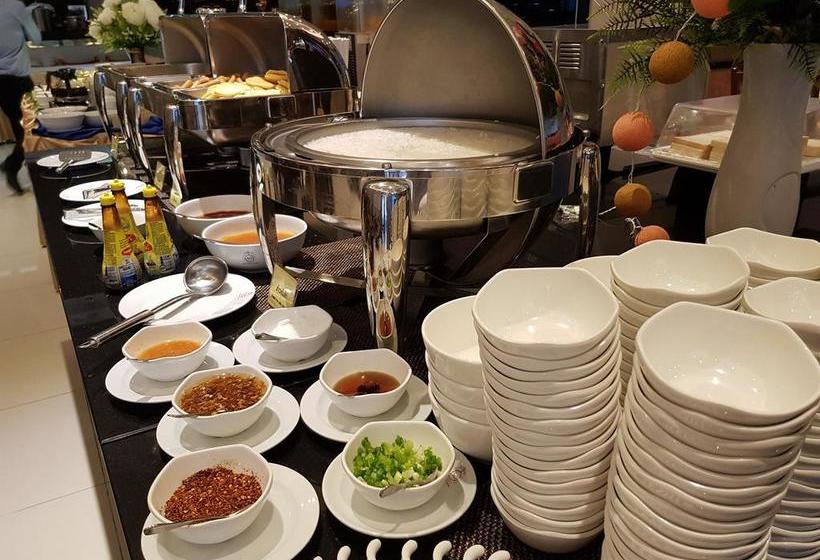 Hotel Siam Oriental 4