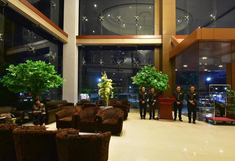 Hotel Siam Oriental 5