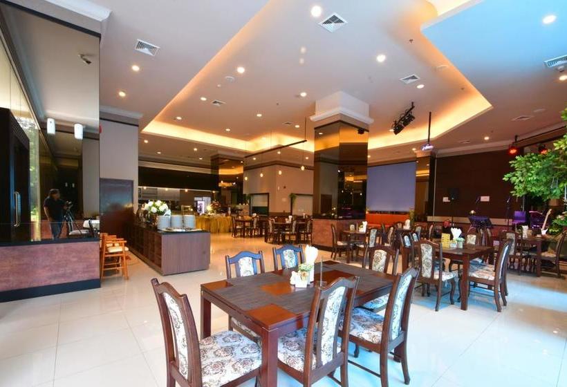 Hotel Siam Oriental 6