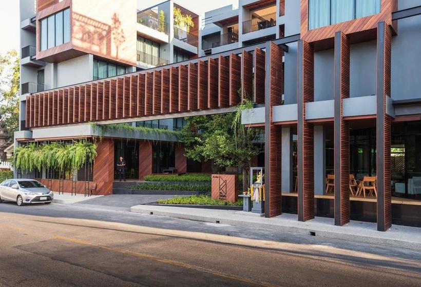 Hotel The Habita Hatyai 10