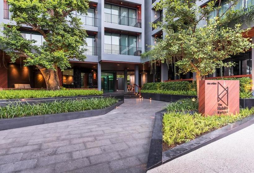 Hotel The Habita Hatyai 13