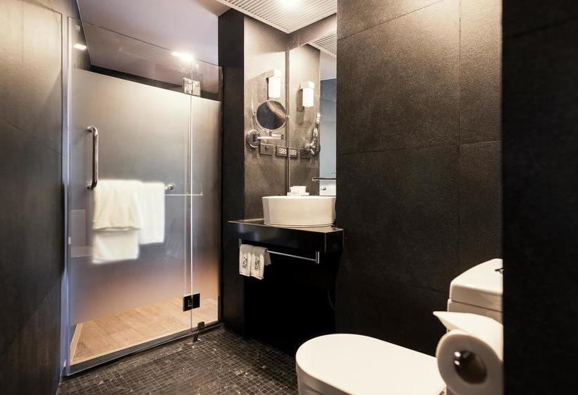 Hotel The Habita Hatyai 15