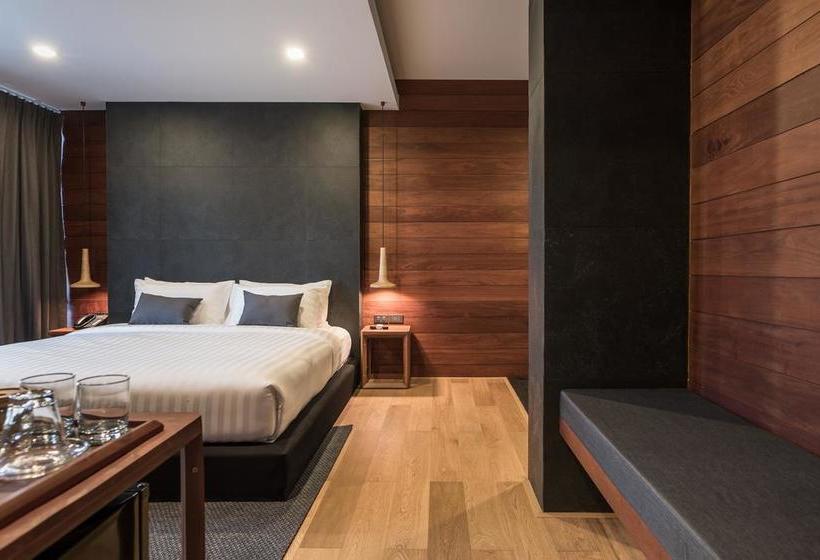 Hotel The Habita Hatyai 18