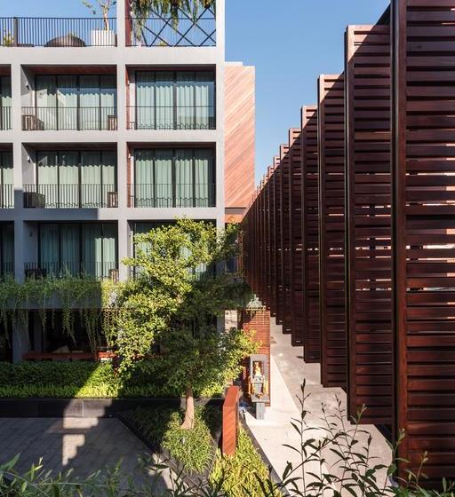 Hotel The Habita Hatyai 6