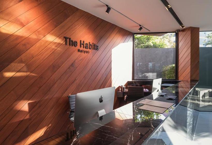 Hotel The Habita Hatyai 8