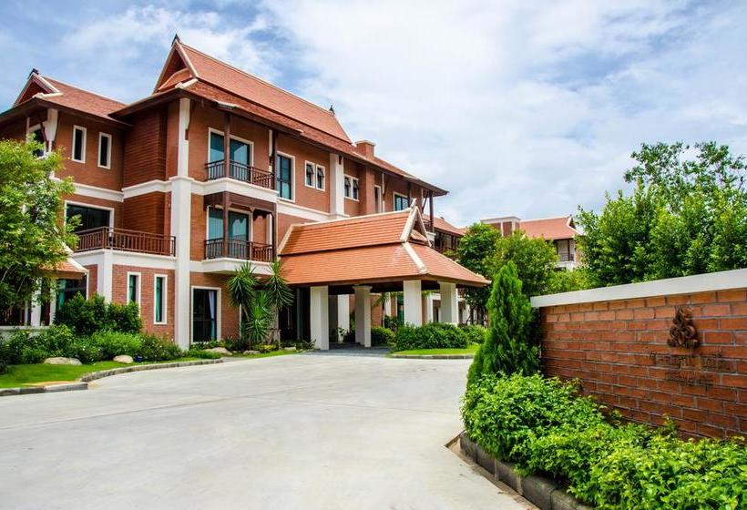 Hotel Content Villa Chiang Mai Chiang Mai