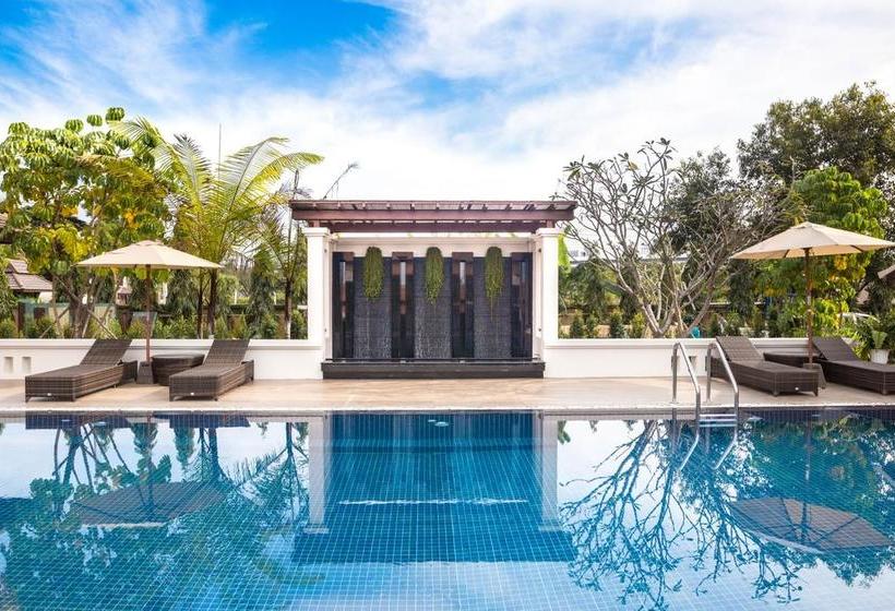 Hotel Content Villa Chiang Mai 1