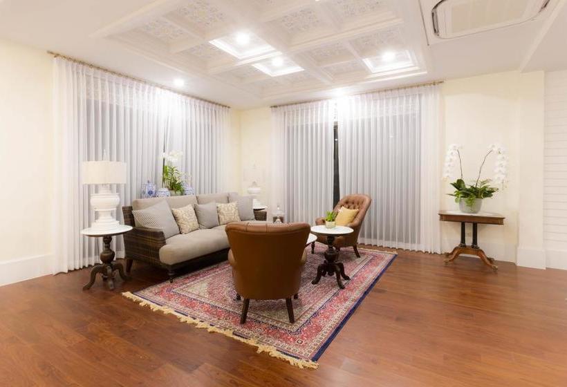 Hotel Content Villa Chiang Mai 10