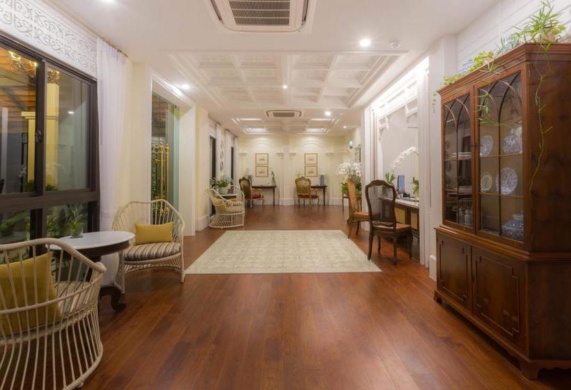 Hotel Content Villa Chiang Mai 11