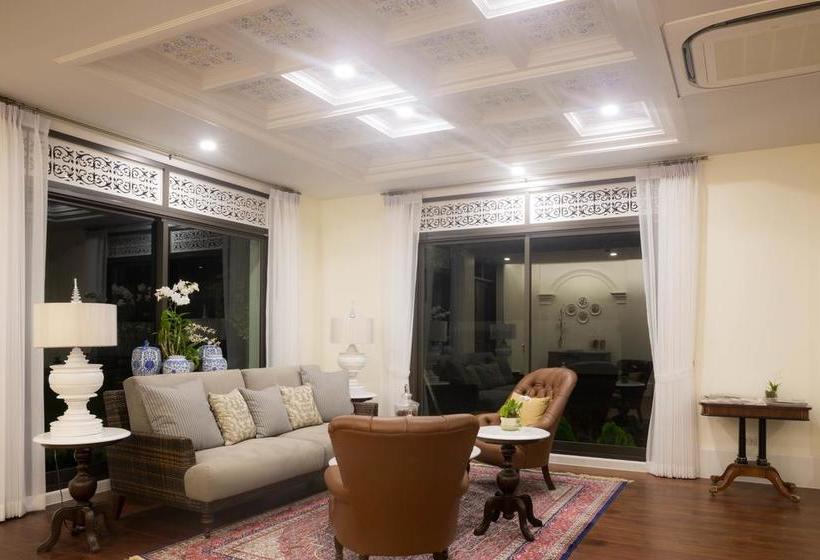 Hotel Content Villa Chiang Mai 12