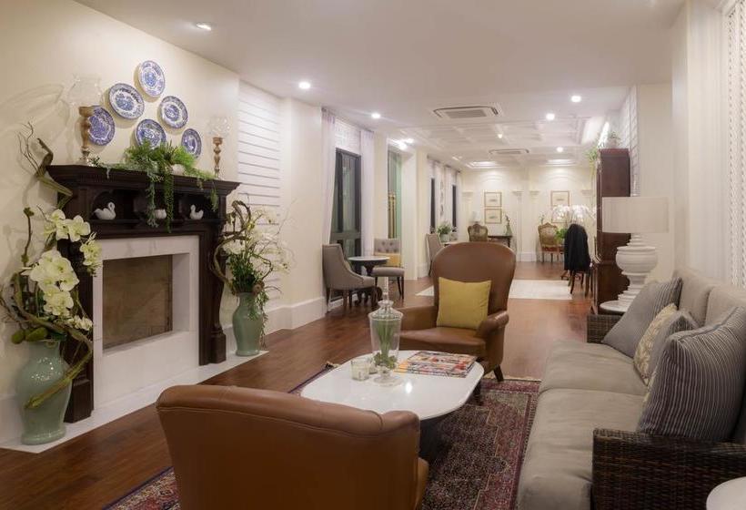 Hotel Content Villa Chiang Mai 13