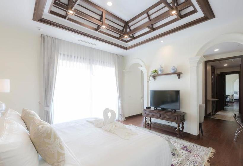 Hotel Content Villa Chiang Mai 14