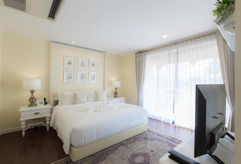 Hotel Content Villa Chiang Mai 15