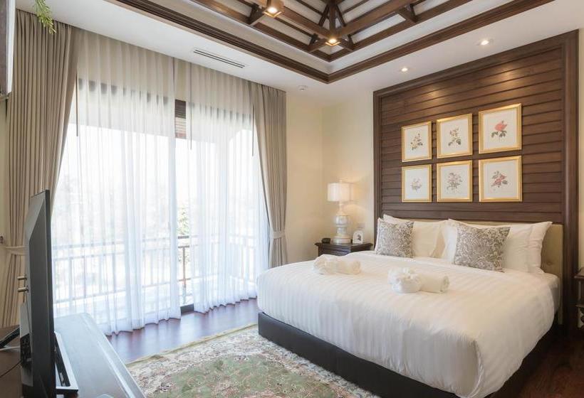 Hotel Content Villa Chiang Mai 17