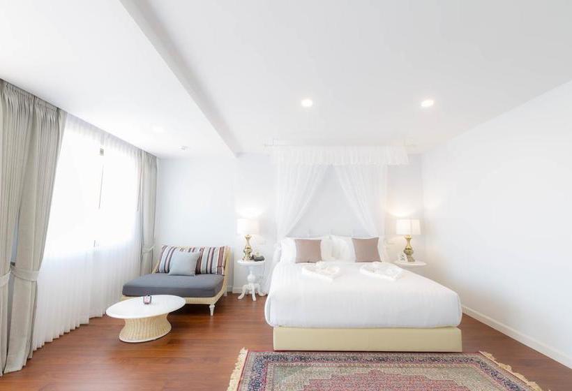 Hotel Content Villa Chiang Mai 18