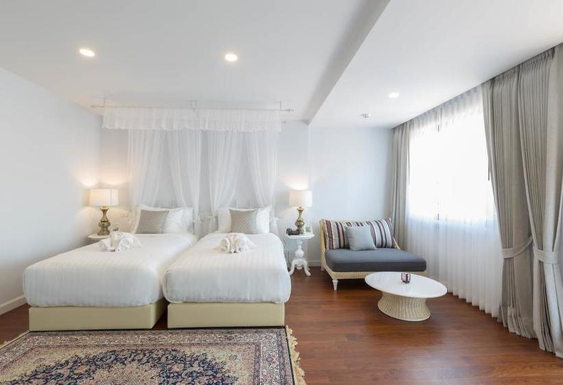 Hotel Content Villa Chiang Mai 19