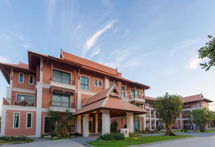 Hotel Content Villa Chiang Mai 2