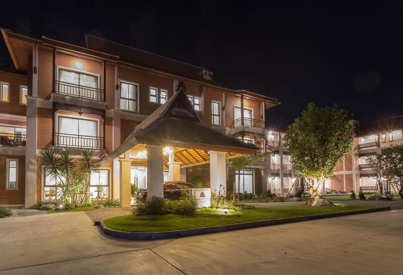 Hotel Content Villa Chiang Mai 3