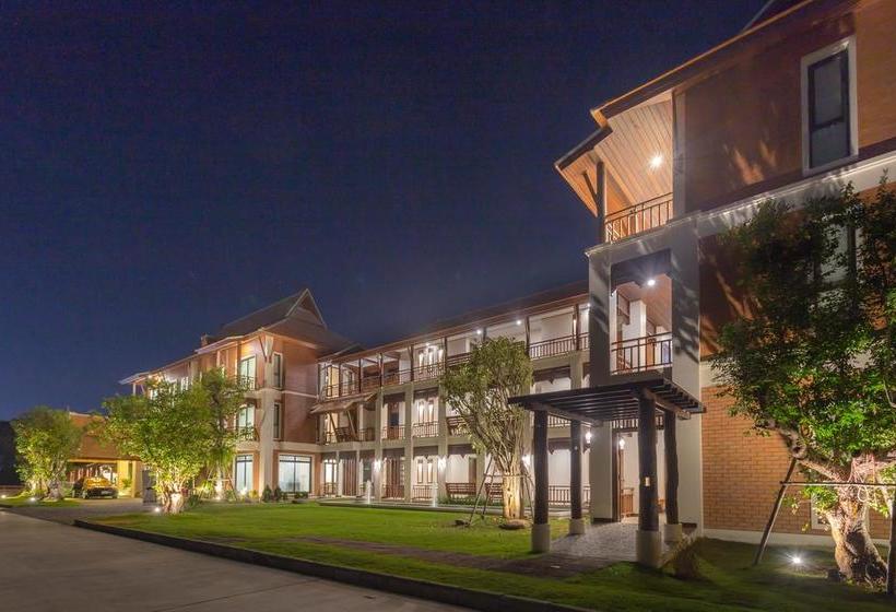 Hotel Content Villa Chiang Mai 4