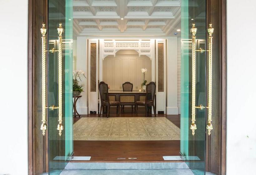 Hotel Content Villa Chiang Mai 5